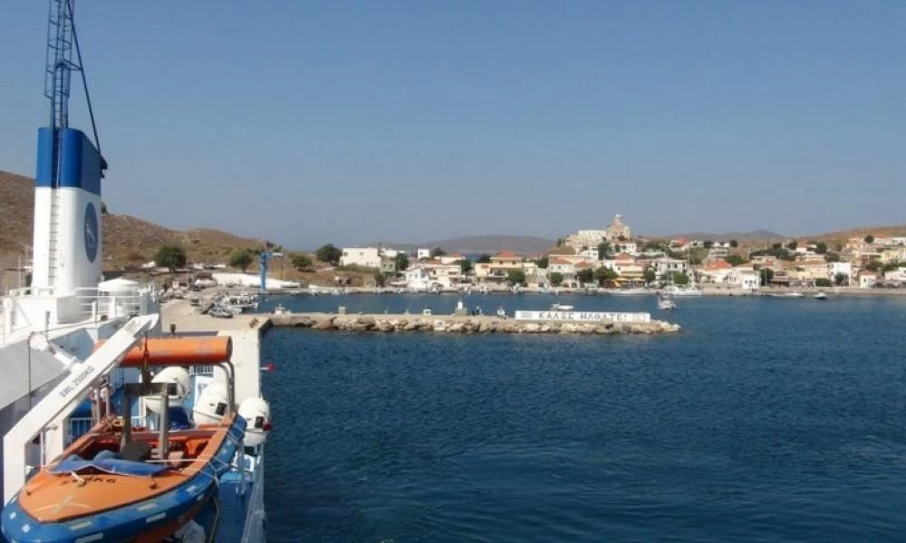 Διακοπές με 40€ την ήμερα σε τρία ελληνικά νησιά